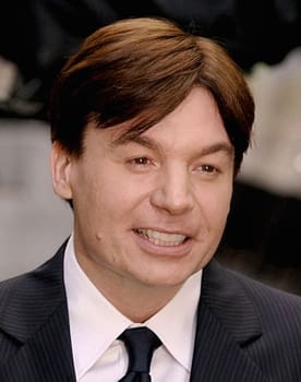 Mike Myers