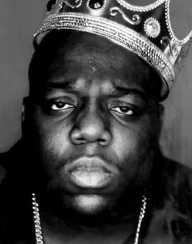 The Notorious B.I.G.