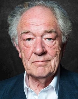 Michael Gambon