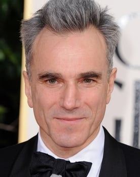 Daniel Day-Lewis