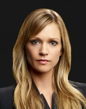 A.J. Cook