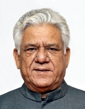 Om Puri