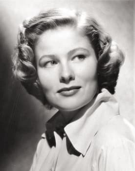 Nancy Olson