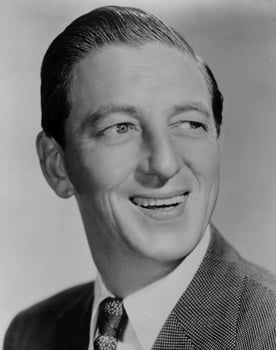 Ray Bolger