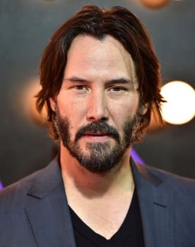 Keanu Reeves