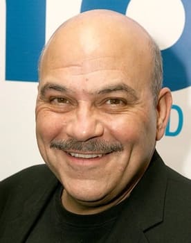 Jon Polito