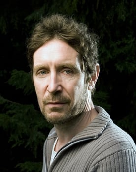 Paul McGann