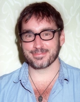 Toby Whithouse