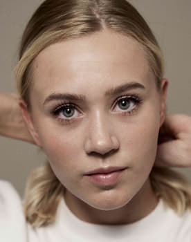 Josefine Frida Pettersen