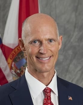 Rick Scott