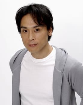 Kazuki Tsujimoto