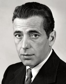 Humphrey Bogart