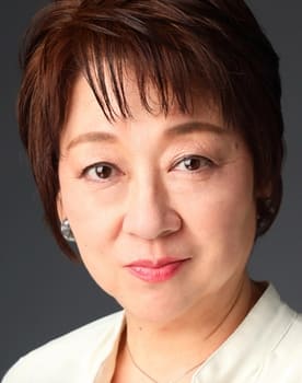 Keiko Tsukamoto