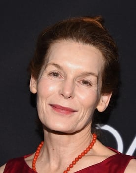 Alice Krige