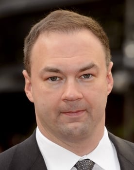 Thomas Tull