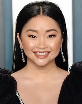 Lana Condor