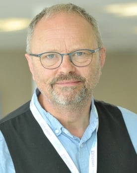 Robert Llewellyn