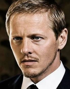 Thure Lindhardt