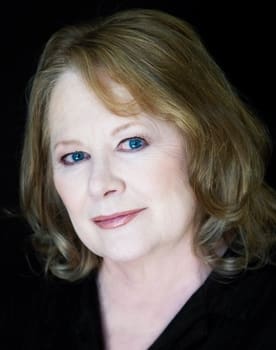 Shirley Knight