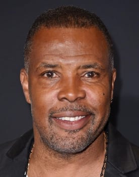 Eriq La Salle