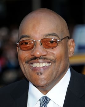 Ken Foree