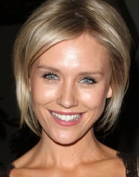 Nicky Whelan