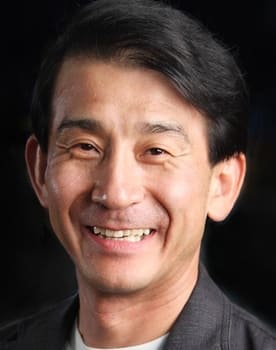 Takashi Kobayashi