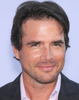 Matthew Settle