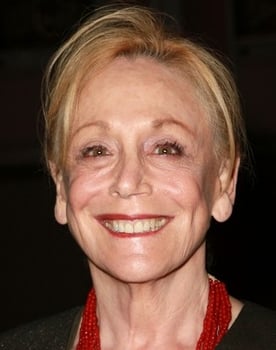 Lorraine Gary