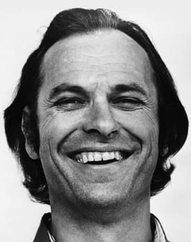 Rip Torn