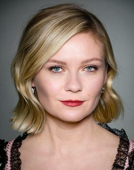 Kirsten Dunst