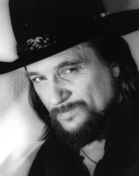 Waylon Jennings