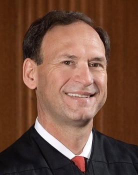 Samuel Alito