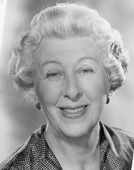 Norma Varden