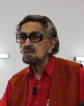 Alyque Padamsee