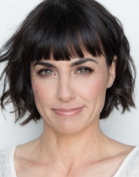 Constance Zimmer