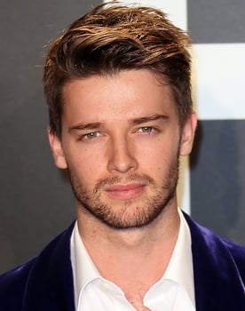 Patrick Schwarzenegger