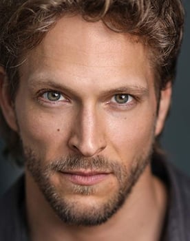 Jon Cor