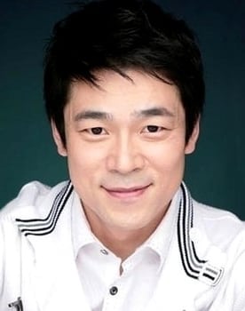 Lee Seung-joon