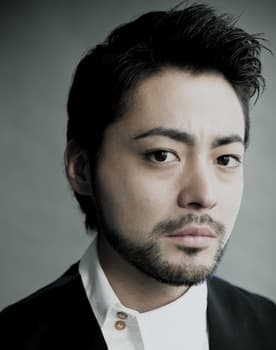 Takayuki Yamada