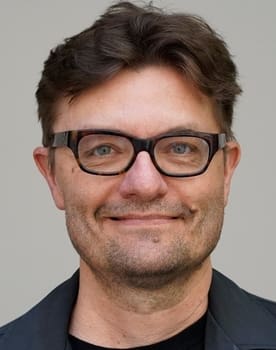 James Urbaniak