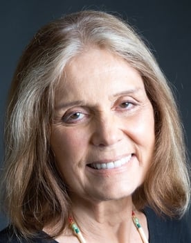 Gloria Steinem