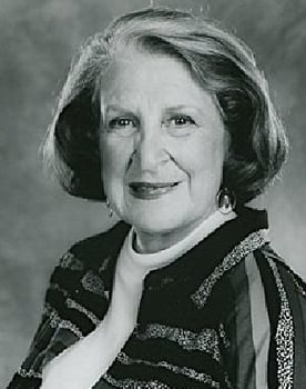 Ruth Kobart