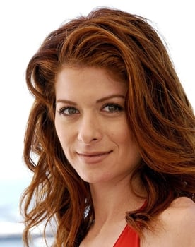 Debra Messing