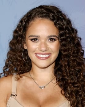 Madison Pettis