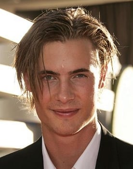 Erik von Detten