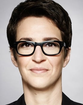 Rachel Maddow