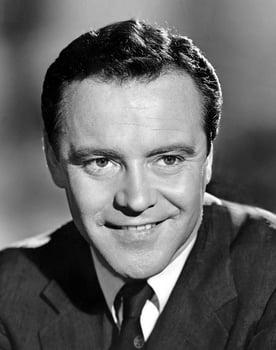 Jack Lemmon