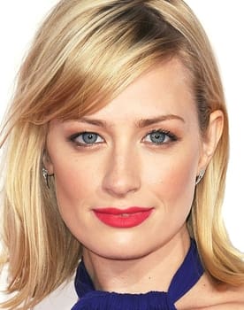 Beth Behrs