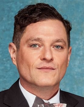 Mathew Horne